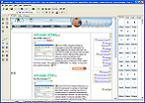 Fresh HTML 3.69 screenshot. Click to enlarge!