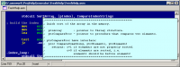 Fresh IDE 2.3.0 screenshot. Click to enlarge!