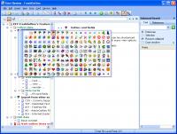 FreshOutline 2.11 screenshot. Click to enlarge!