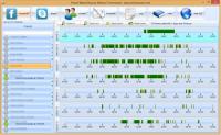 Friend WatchDog 1.1.5 screenshot. Click to enlarge!