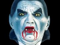Frightening Halloween Masks Screensaver 2.0 screenshot. Click to enlarge!