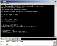 Frink 2017-05-06 screenshot. Click to enlarge!