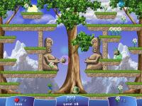 Froggys Adventures 1.1 screenshot. Click to enlarge!