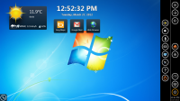 FrontFace 2.6.1 screenshot. Click to enlarge!