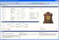 Frostbow Collection Manager 3.2.6 screenshot. Click to enlarge!