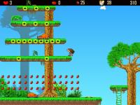 Frutti Freak 1.3.1 screenshot. Click to enlarge!