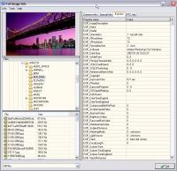 Full Image Info 1.3 screenshot. Click to enlarge!