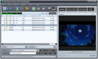 Full Video Converter 10.3.6 screenshot. Click to enlarge!