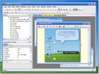 FullShot 9.5.1.4 screenshot. Click to enlarge!