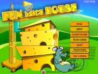 Fun Mice House 2.2 screenshot. Click to enlarge!