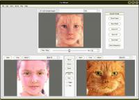 Fun Morph 8.69 screenshot. Click to enlarge!