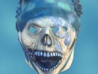 Fun With Masks Halloween Wallpaper 2.0 screenshot. Click to enlarge!
