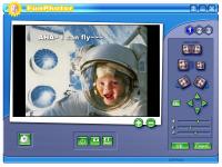 FunPhotor 10.73 screenshot. Click to enlarge!