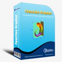 Function Grapher 3.9.1 screenshot. Click to enlarge!