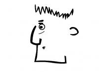 Funny face profil 10.24 screenshot. Click to enlarge!