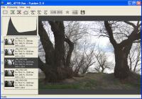 Fusion Free Edition F.3 screenshot. Click to enlarge!