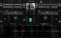 FutureDecks DJ 2.5.0 screenshot. Click to enlarge!