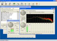 Fx Audio Tools 7.3.7 screenshot. Click to enlarge!