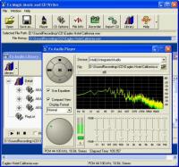 Fx Magic Music 5.7.13 screenshot. Click to enlarge!