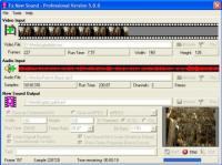 Fx New Sound Movie Audio Replacer 5.1.3 screenshot. Click to enlarge!