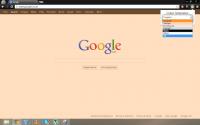 G.lux 2.6 screenshot. Click to enlarge!