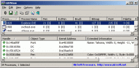 GDIView 1.20 screenshot. Click to enlarge!