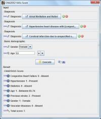 GDL Editor Portable 0.95.6 Beta screenshot. Click to enlarge!
