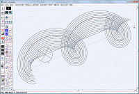 GEUP 7.0.1 screenshot. Click to enlarge!