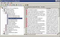 GFI LANguard Security Event Log Monitor 5 screenshot. Click to enlarge!