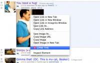 GIF ME 2.6.8 screenshot. Click to enlarge!