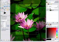 GIMP 2.8.22 screenshot. Click to enlarge!