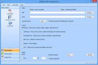 GIRDAC PDF Converter Pro 19.4.2.4 screenshot. Click to enlarge!