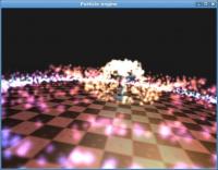 GLFW 3.1.1 screenshot. Click to enlarge!