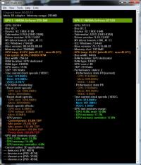 GPU Shark 0.9.11.4 screenshot. Click to enlarge!