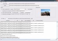 GPicSync 1.30 screenshot. Click to enlarge!