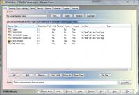 GRBackPro Professional Backup 8.0.7 screenshot. Click to enlarge!