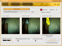 GSA AV Guard 3.2.3 screenshot. Click to enlarge!