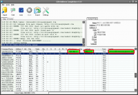 GSA Address Completion 1.70 screenshot. Click to enlarge!