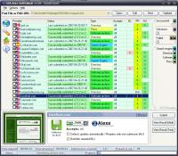 GSA Auto SoftSubmit 7.34 screenshot. Click to enlarge!