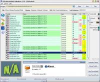 GSA Auto Website Submitter 5.14 screenshot. Click to enlarge!
