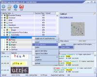 GSA Captcha Breaker 3.42 screenshot. Click to enlarge!