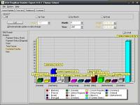 GSA Regnow Statistics Expert 1.4.4 screenshot. Click to enlarge!