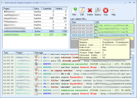 GSA Search Engine Ranker 11.94 screenshot. Click to enlarge!