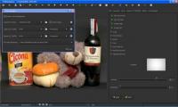 GTKRawGallery 0.9.8 screenshot. Click to enlarge!