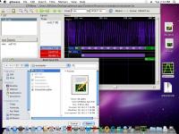 GTKWave 3.3.80 screenshot. Click to enlarge!