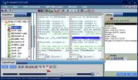 GTalkabout 1.1.0 screenshot. Click to enlarge!