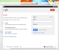 GTasks Panel 1.0.0 screenshot. Click to enlarge!