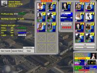 GUNS GIRLS LAWYERS SPIES -Spy Tycoon Ed. 1.49.0.5 screenshot. Click to enlarge!