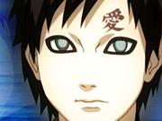 Gaara Screensaver 1.0 screenshot. Click to enlarge!