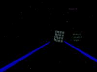 Galactic Geometry 3D 1.6 screenshot. Click to enlarge!